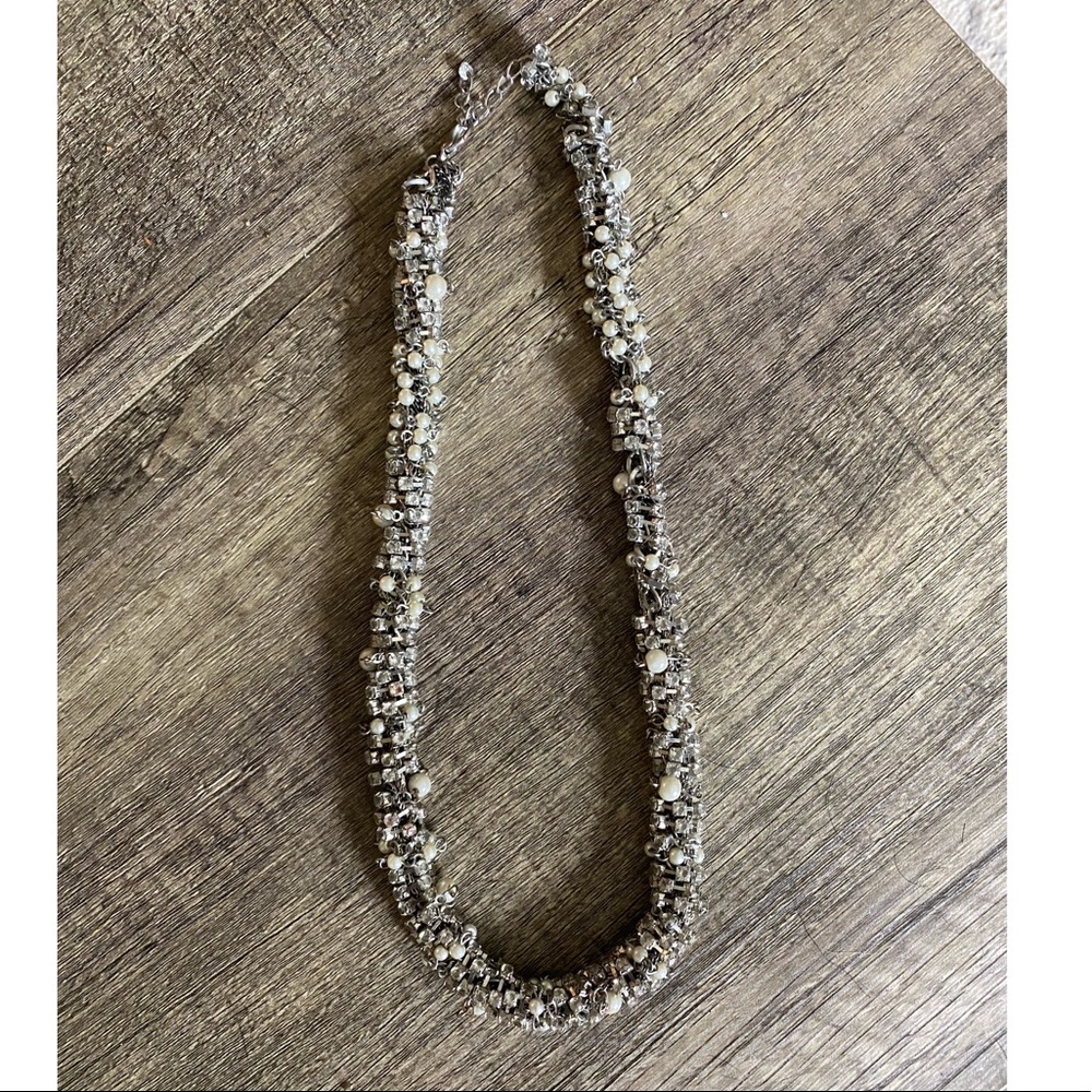 Chunky Necklace